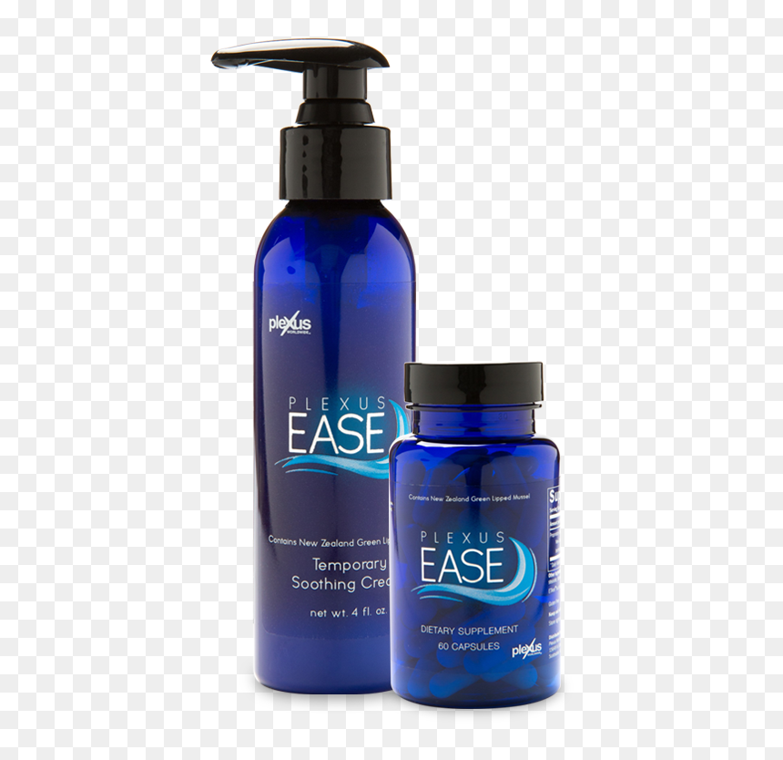 Cosmetics, HD Png Download - plexus products png