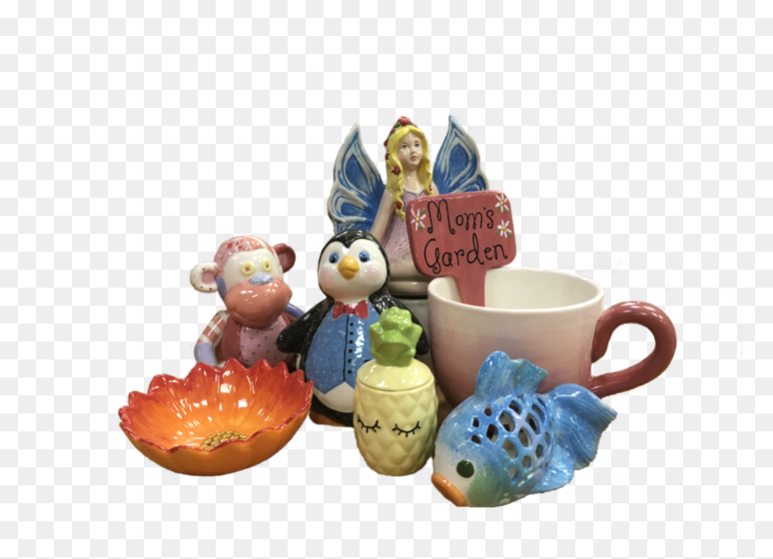 Ceramic, HD Png Download - pottery png