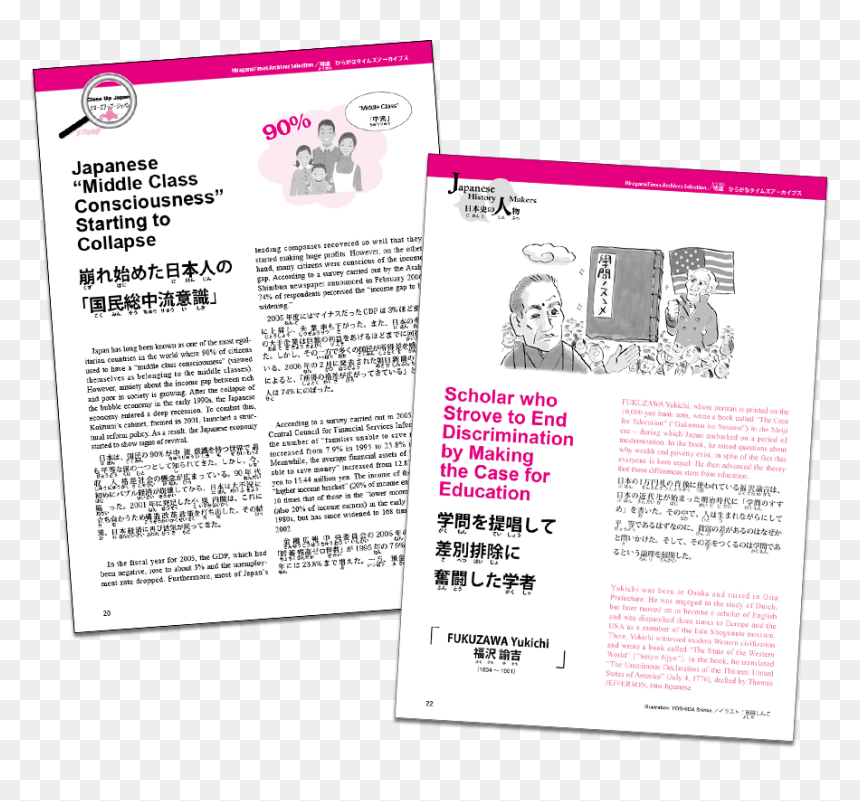 Document, HD Png Download - japanese words png