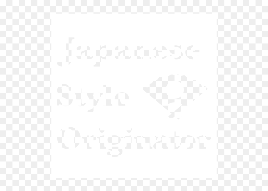 Japanese Style Originator - Poster, HD Png Download - japanese words png