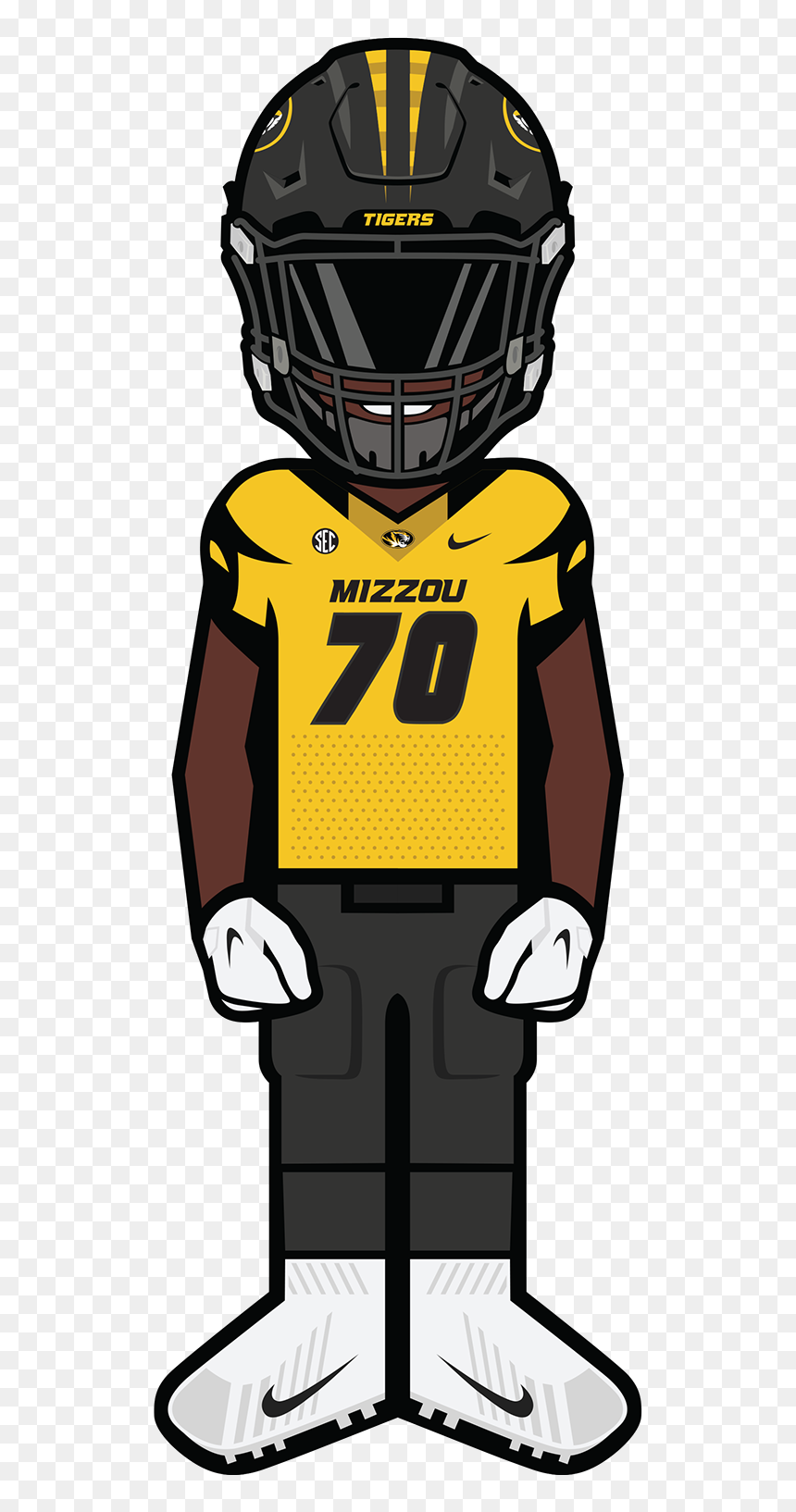 Clip Art, HD Png Download - mizzou png