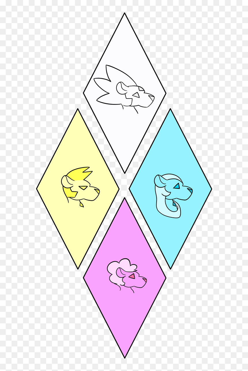 Swimsuit, HD Png Download - diamond png tumblr