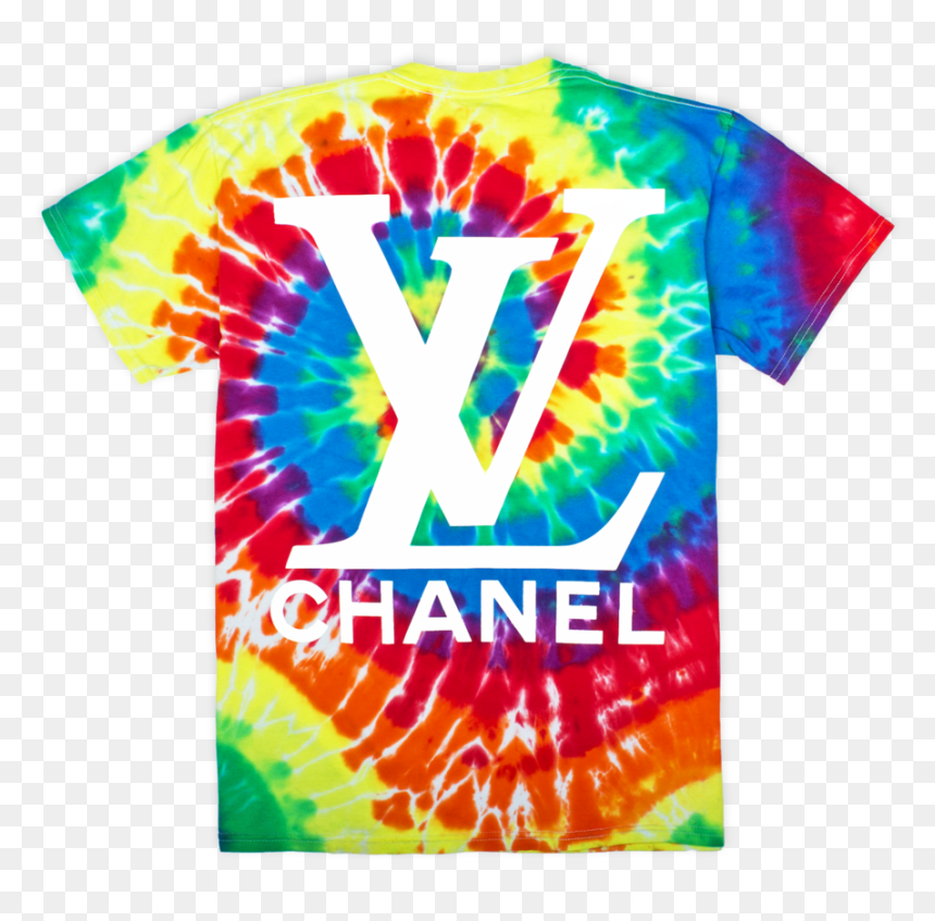 Tie Dye Shirt Outfits Tumblr - Active Shirt, HD Png Download - tumblr fall png