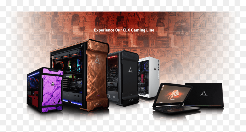 Products Line - Smartphone, HD Png Download - gaming setup png