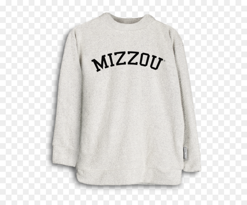 Long-sleeved T-shirt, HD Png Download - mizzou png