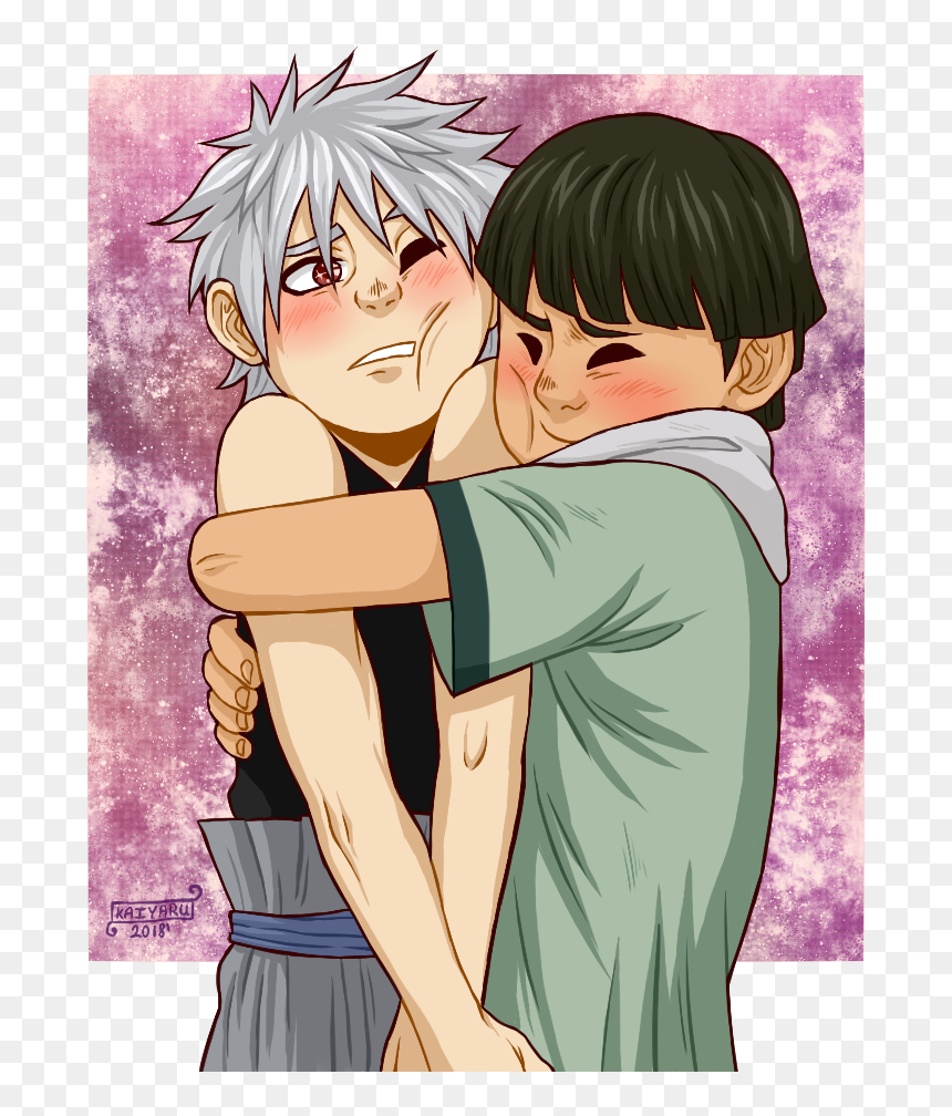Cartoon, HD Png Download - tobirama png
