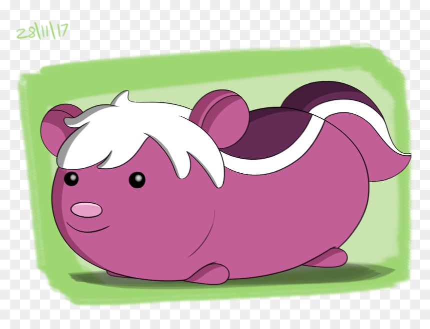 Transparent Tsum Tsum Png - Cartoon, Png Download - disney tsum tsum png