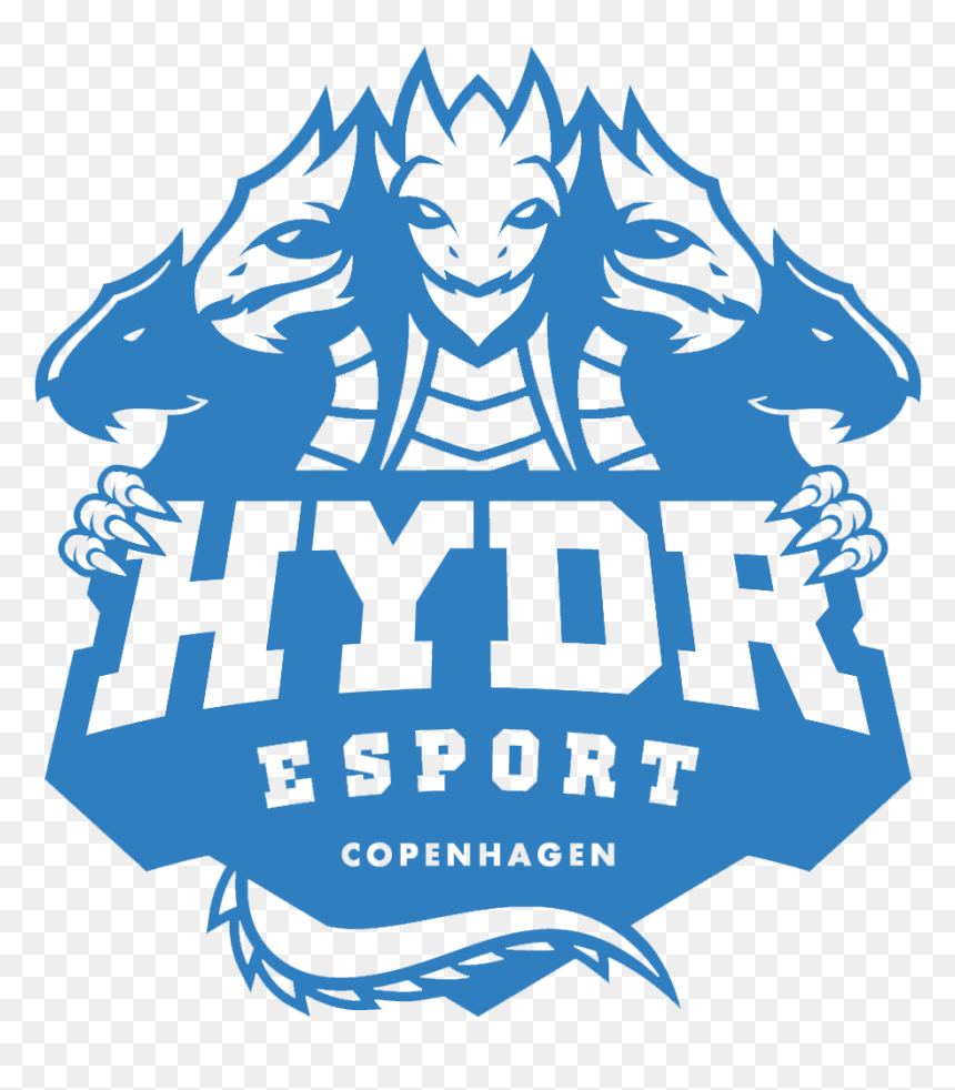Hydr Esport, HD Png Download - ibuypower png