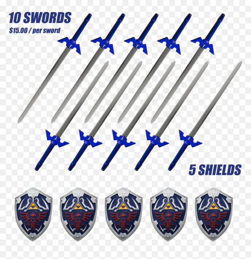 Sword, HD Png Download - fantasy sword png