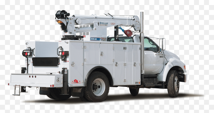 Car, HD Png Download - construction truck png