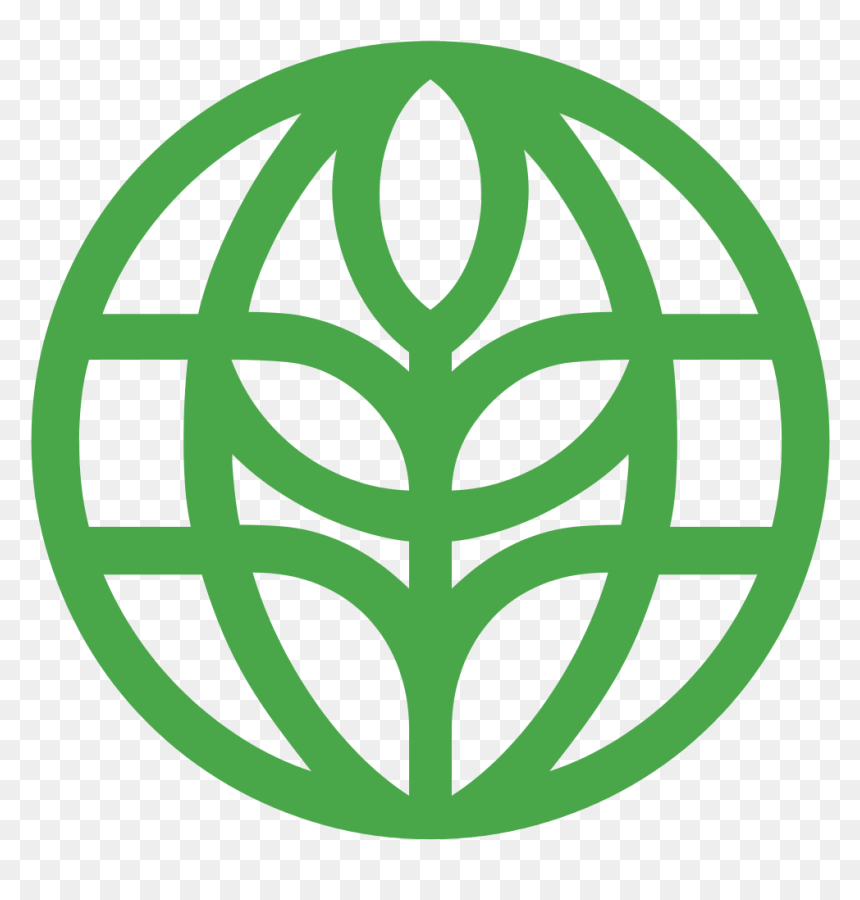 Living With The Land Logo, HD Png Download - epcot ball png