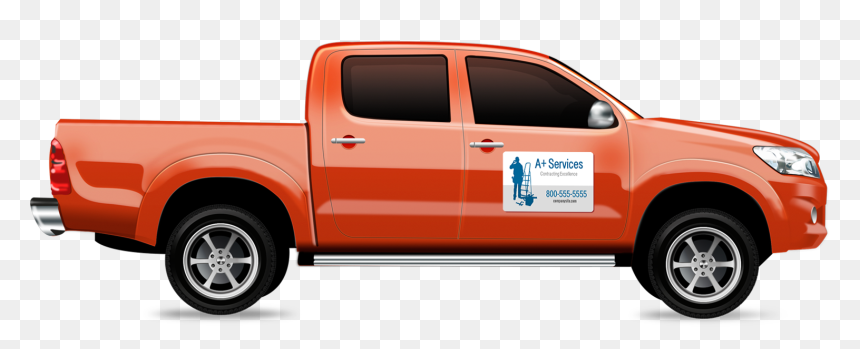 Transparent Peace Png, Png Download - construction truck png