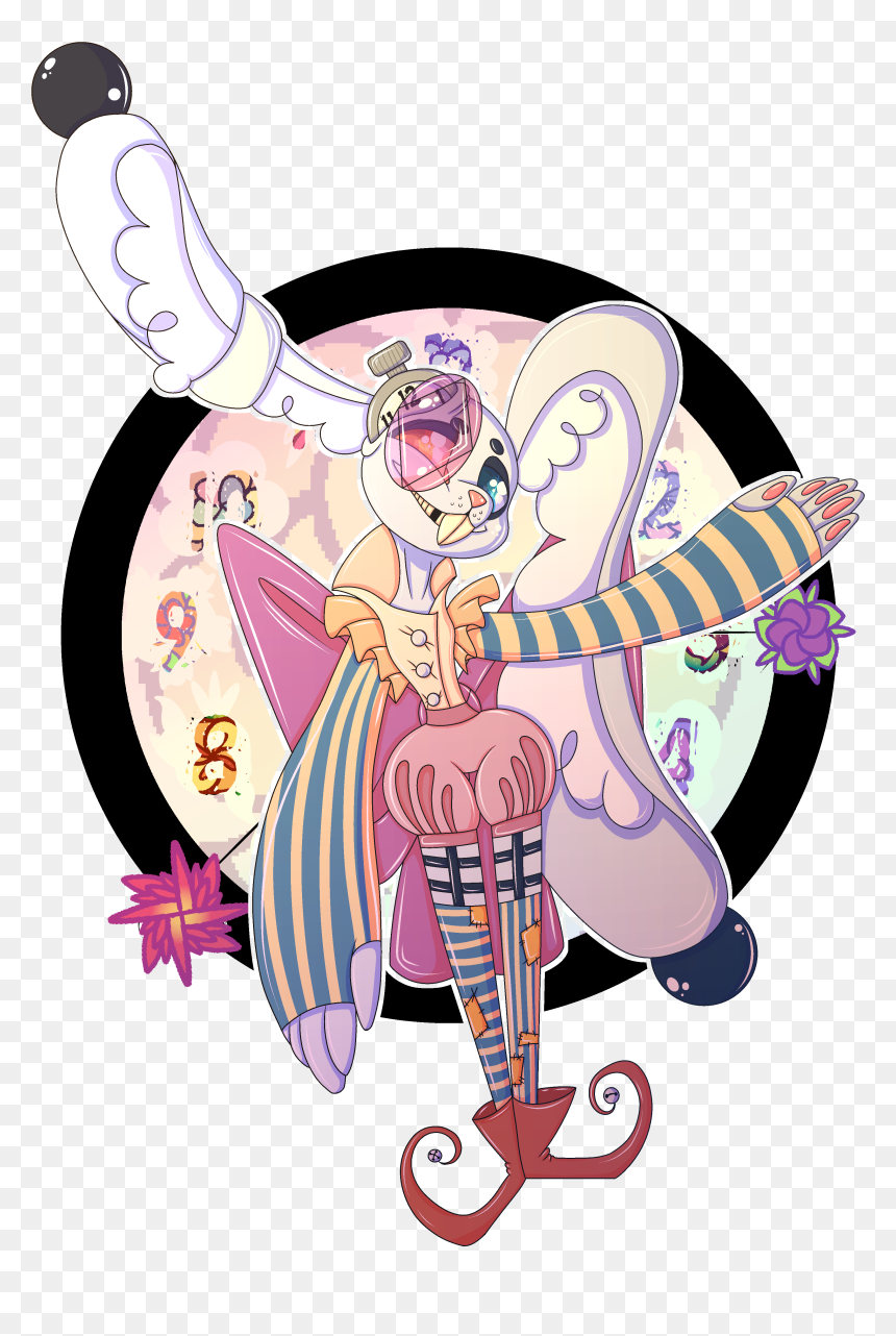 Alice In Wonderland - Cartoon, HD Png Download - alice in wonderland characters png