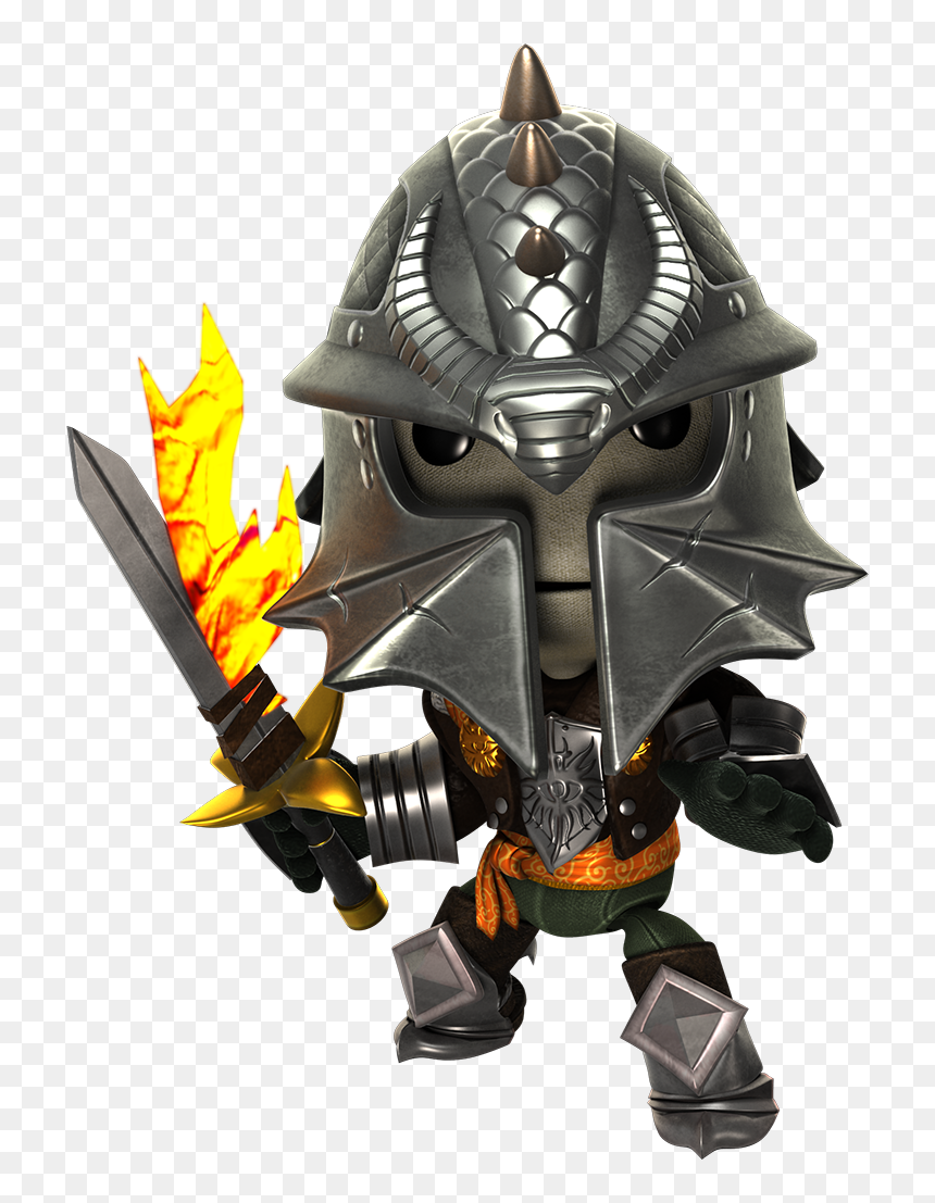 Inquisitorpose - Action Figure, HD Png Download - dragon age inquisition png