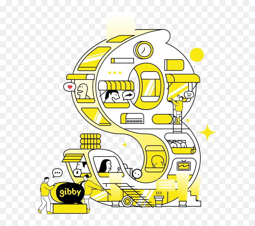 Clip Art, HD Png Download - gibby png