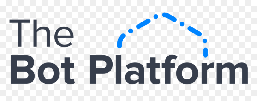 Tbp Core Horizontal - Bot Platform, HD Png Download - gibby png