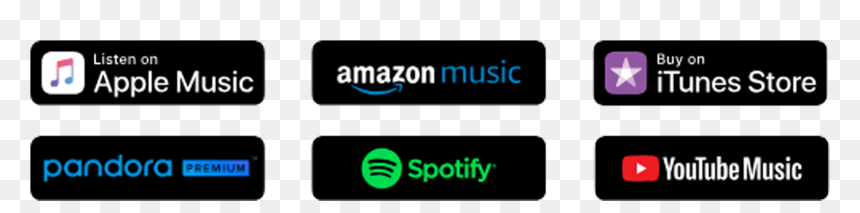 Parallel, HD Png Download - pandora music png
