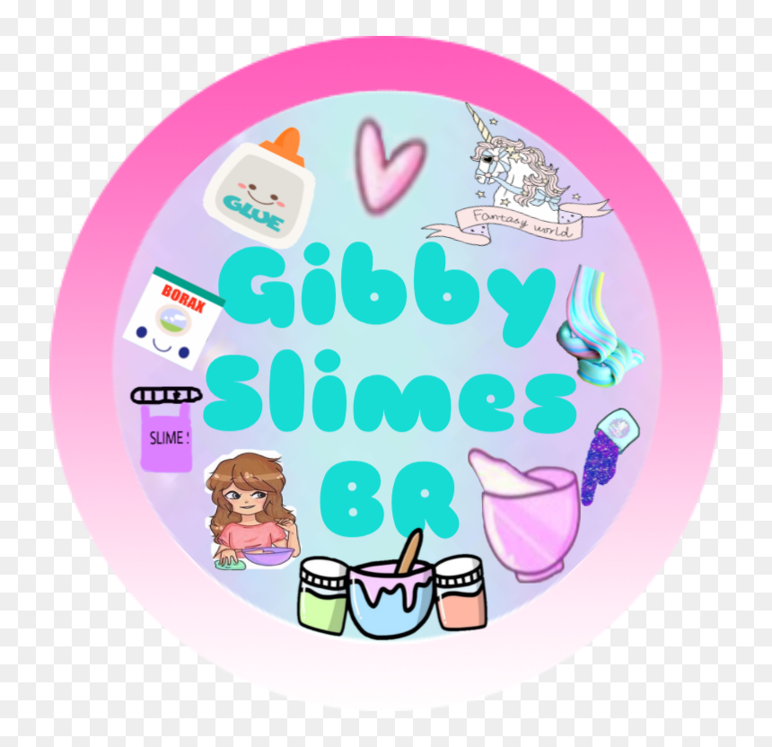 #gibby Slimesbr, HD Png Download - gibby png