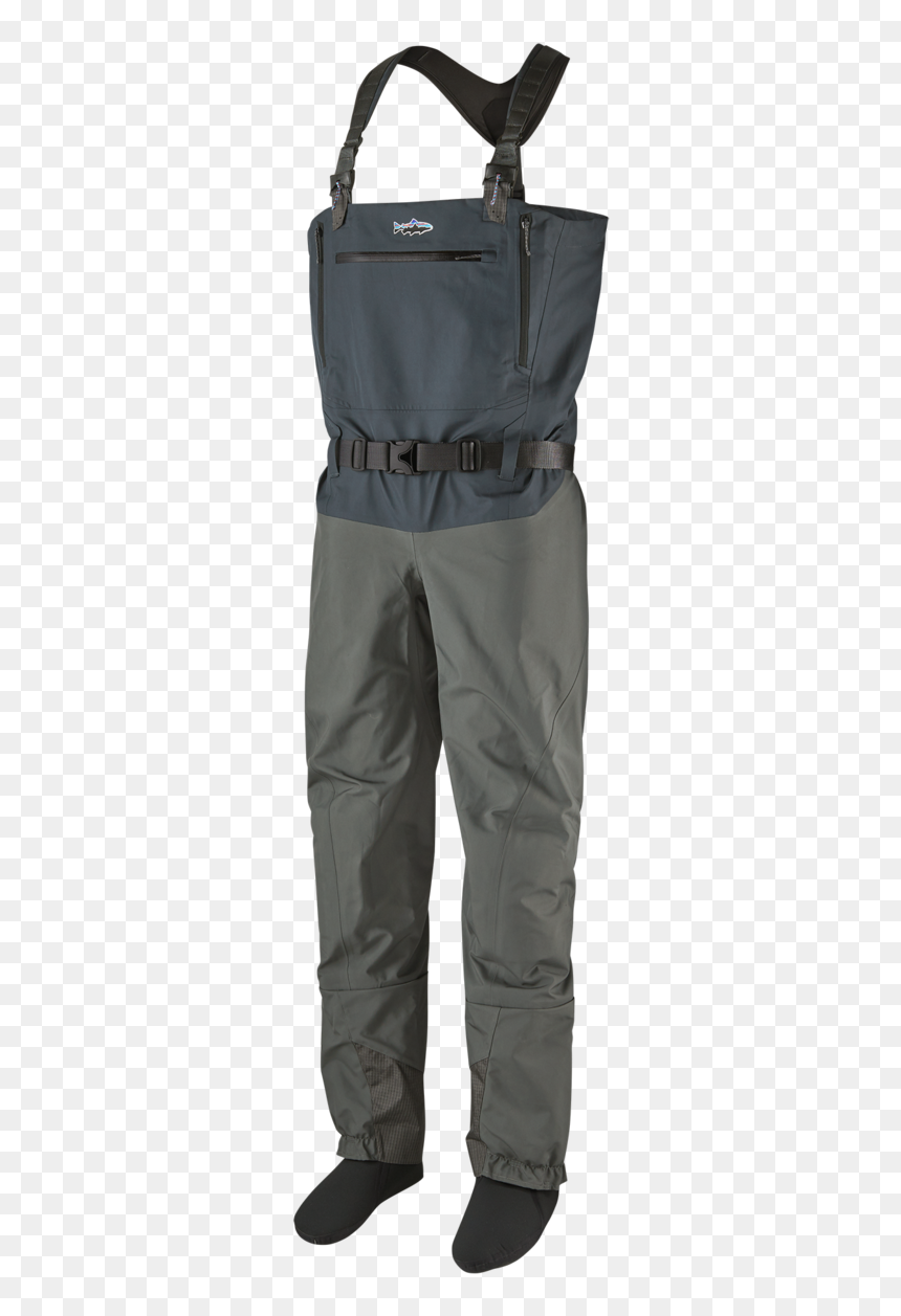 Patagonia Swift Current Waders, HD Png Download - patagonia png