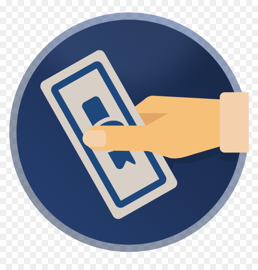 Discounting Checks Through Silver Colors - Premio Top Of Quality, HD Png Download - money in the bank png