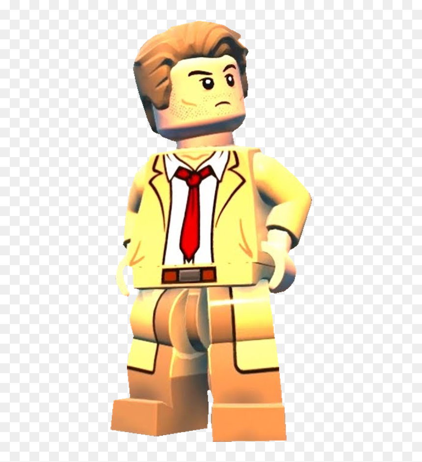 Cartoon, HD Png Download - john constantine png