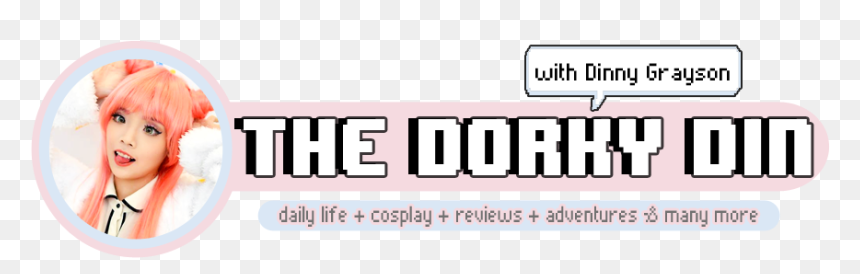 The Dorky Din - Parallel, HD Png Download - john constantine png