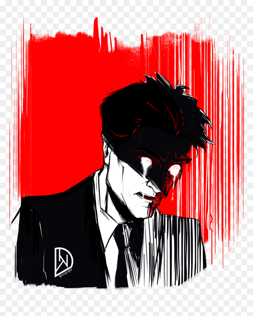 Illustration, HD Png Download - john constantine png