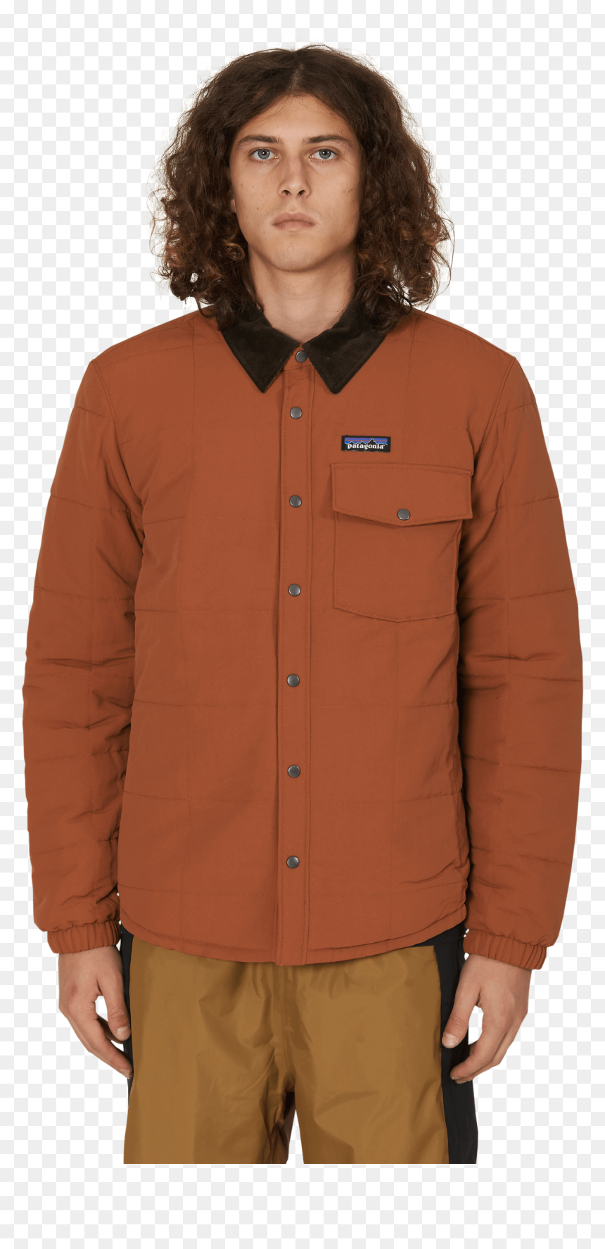 Standing, HD Png Download - patagonia png