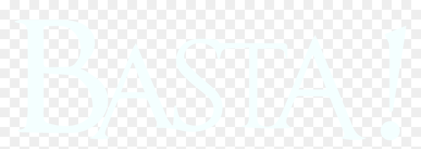 Basta - Calligraphy, HD Png Download - lollapalooza logo png