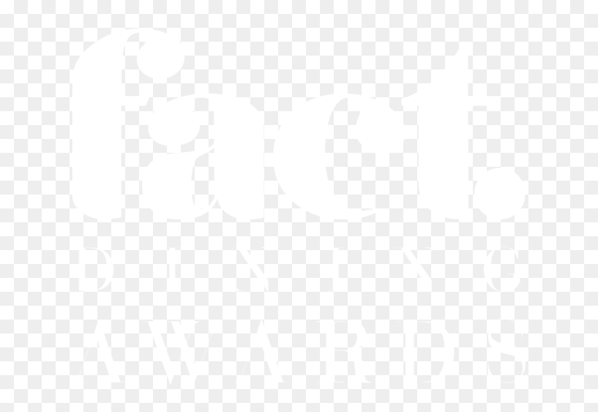 Fact Dining Awards Doha 2019, HD Png Download - mr miyagi png