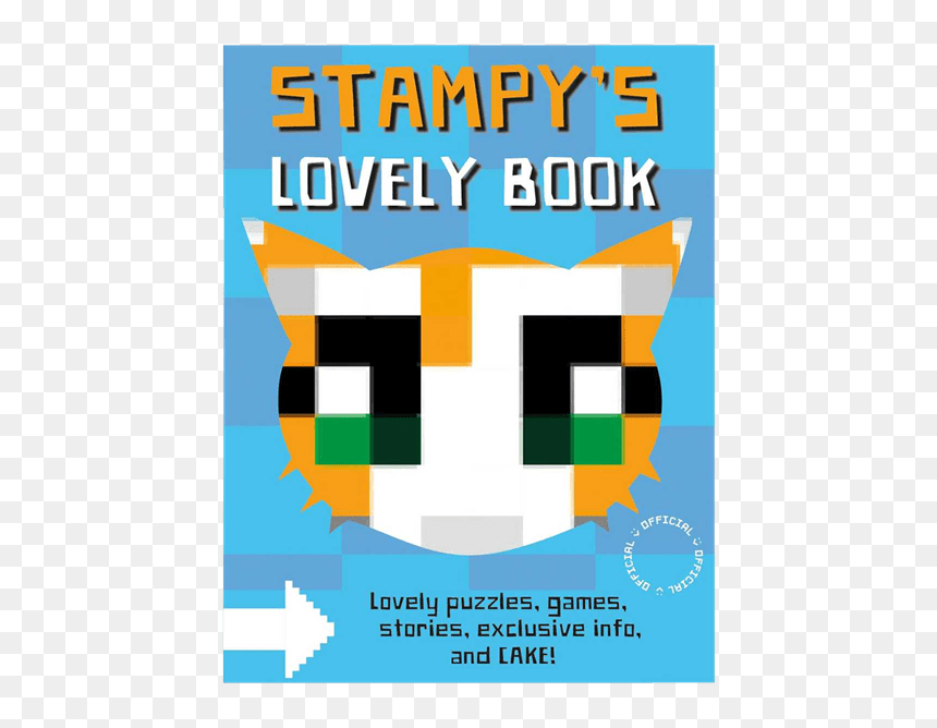 Poster, HD Png Download - minecraft book png