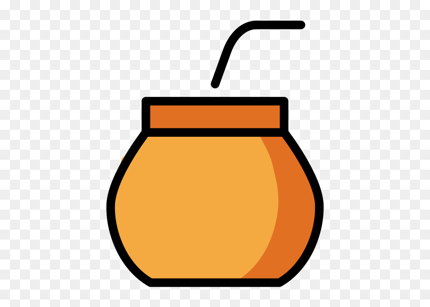 Clip Art, HD Png Download - drink emoji png