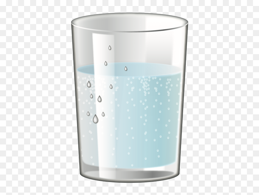 Pint Glass, HD Png Download - drink emoji png