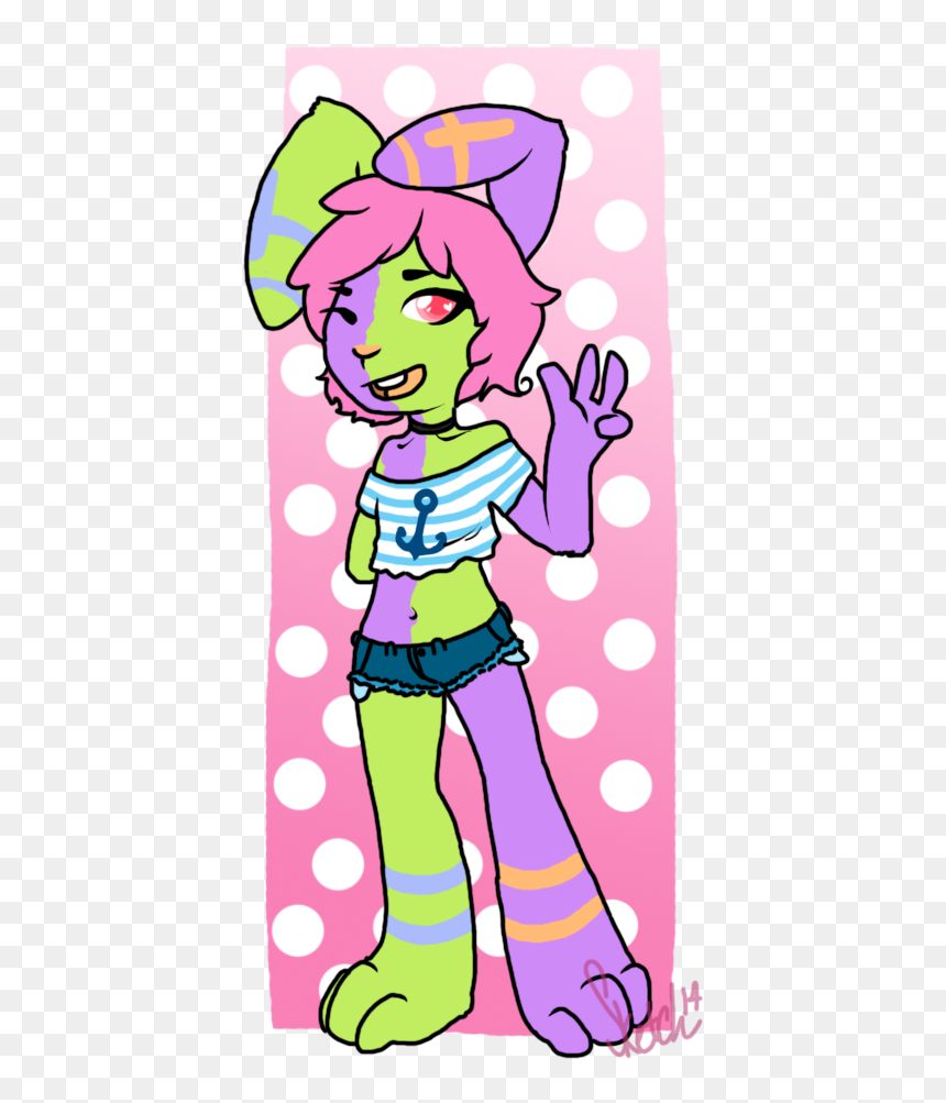 Cartoon, HD Png Download - trix rabbit png