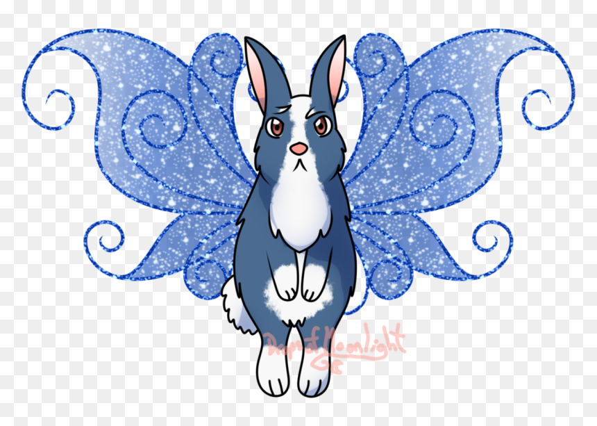 Cartoon, HD Png Download - trix rabbit png