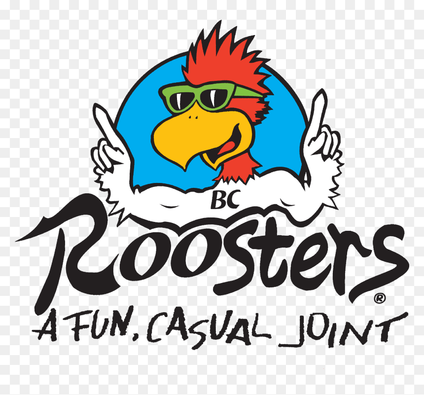 Roosters Wings, HD Png Download - trix rabbit png