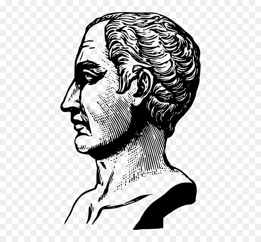 Julius Caesar Original William Shakespeare, HD Png Download - trix rabbit png