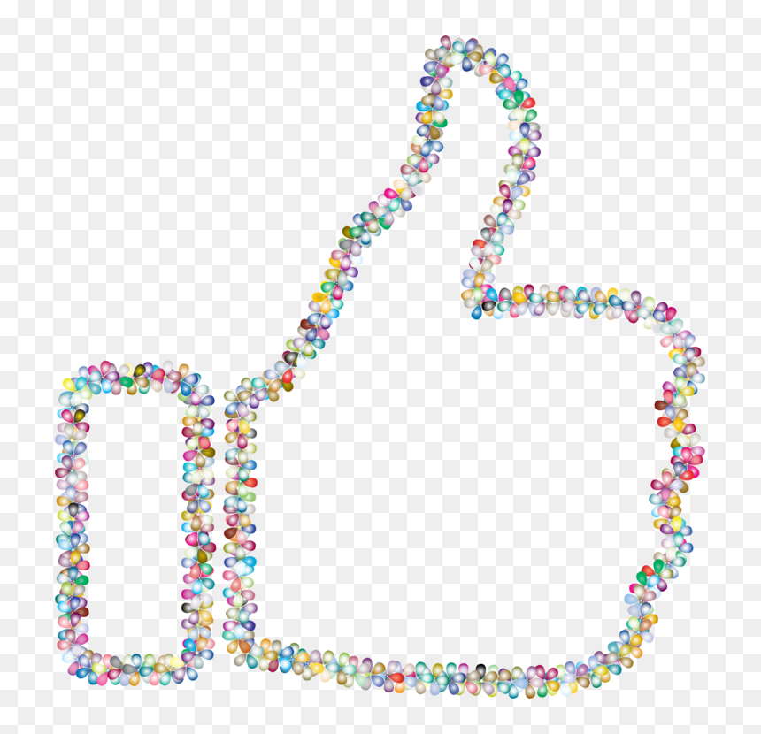 Art,jewellery,vision Care - Thumb Signal, HD Png Download - like thumbs up png