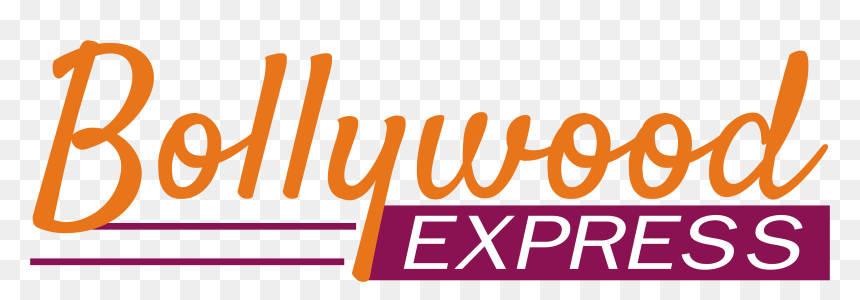 Bollywood Express Png, Transparent Png - bollywood png