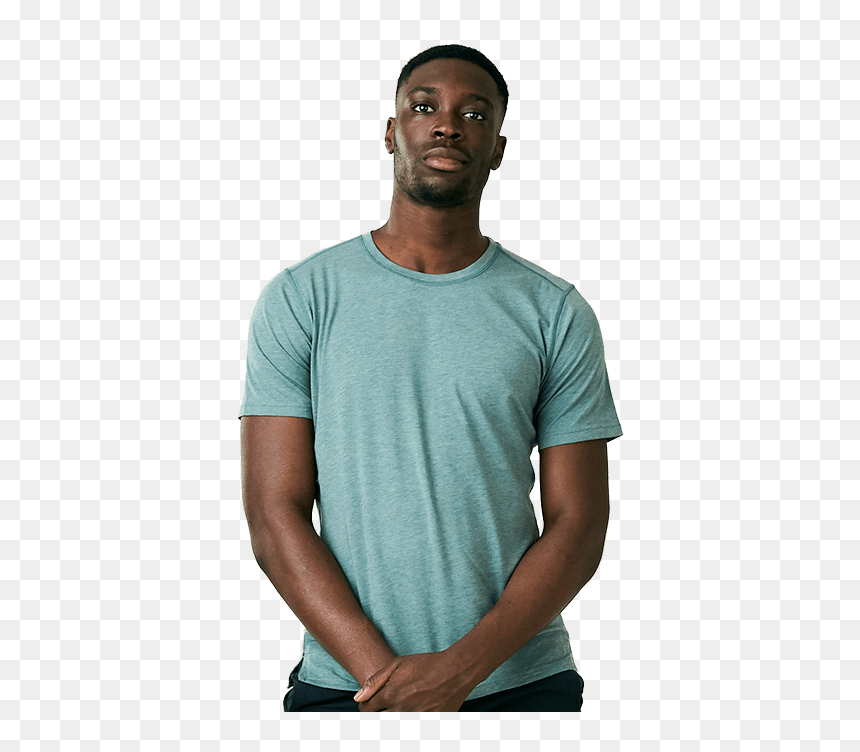 Sitting, HD Png Download - green m&m png