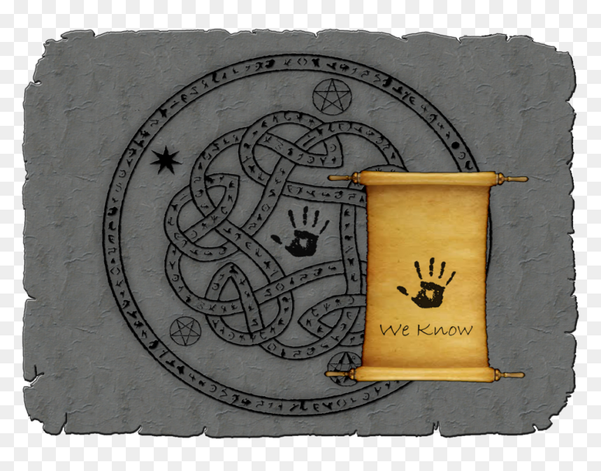 Emblem, HD Png Download - dark brotherhood png