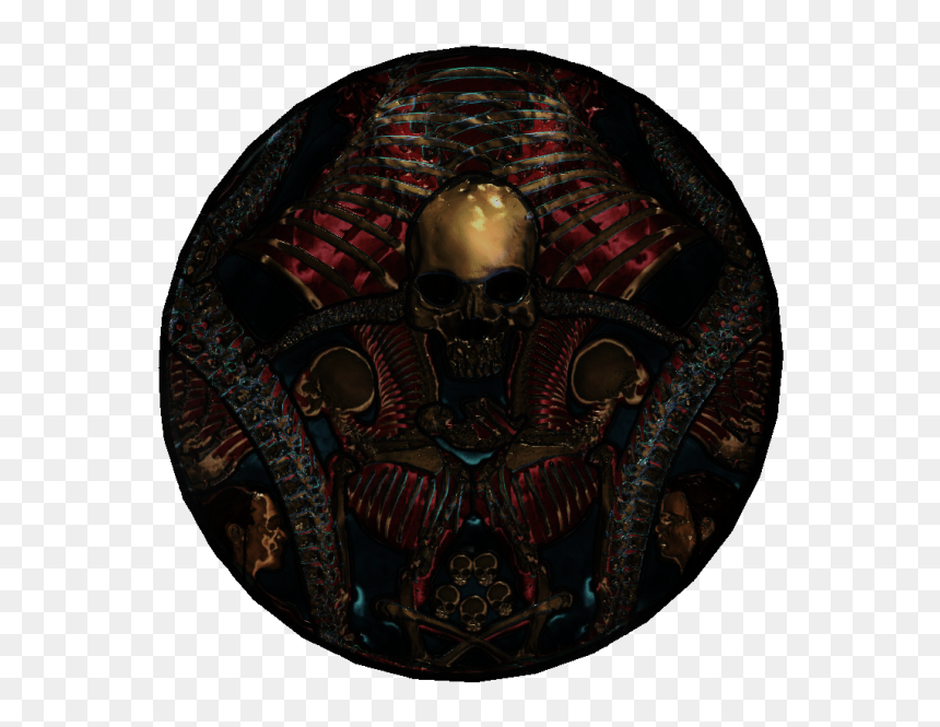 Spartanmazdapedia - Elder Scrolls Dark Brotherhood Signs, HD Png Download - dark brotherhood png