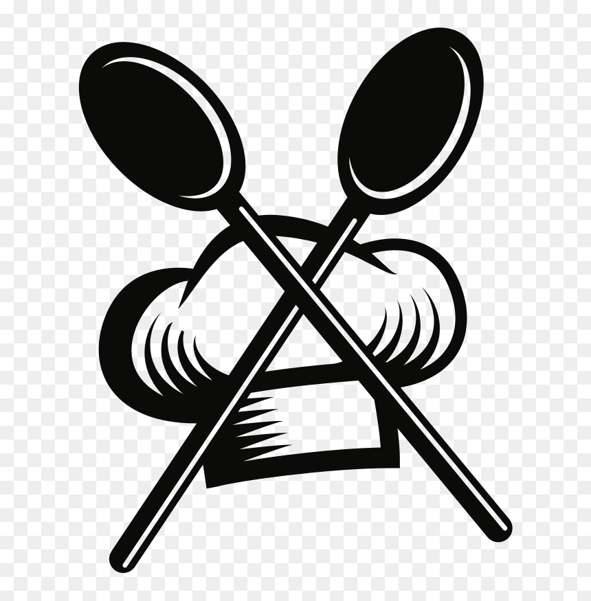 Chef Restaurant Logo - Logo For Restaurant Png, Transparent Png - png restaurant