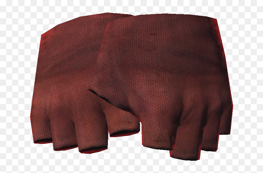 Shroudedhandwraps - Skyrim Shrouded Gloves, HD Png Download - dark brotherhood png