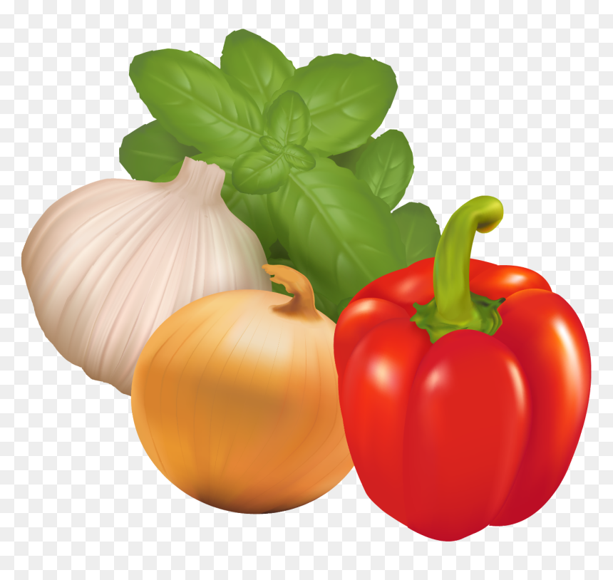 Natural Foods, HD Png Download - vegetable plants png