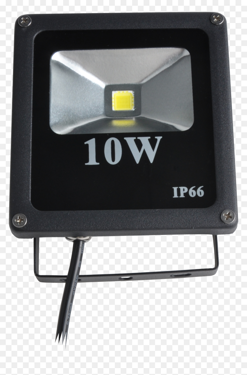 Flood Light Transparent Png - Flood Light Cob Vs Smd, Png Download - flood png