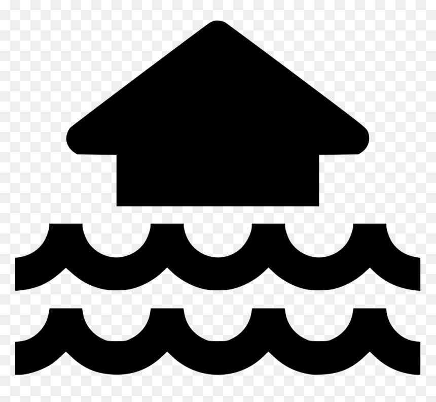 Flood - Icon, HD Png Download - flood png