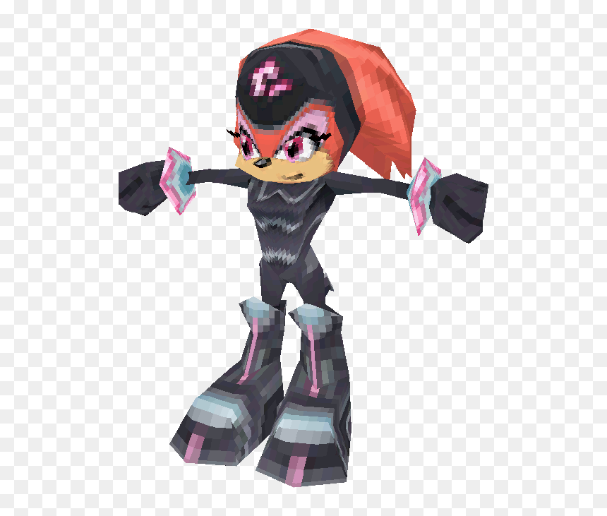 Sonic Dark Brotherhood Shade, HD Png Download - dark brotherhood png