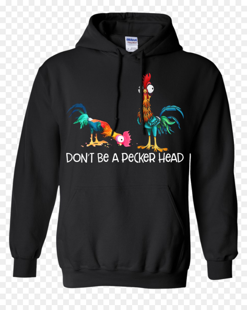 Stranger Things Jumper Black, HD Png Download - heihei png