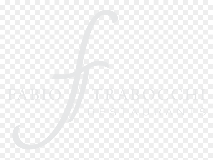 Ft For Footer Logo Reverse - Fiola Mare, HD Png Download - png restaurant